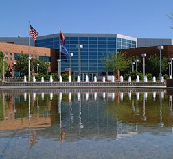 Midwestern University College of Health Sciences Arizona School of Podiatric Medicine