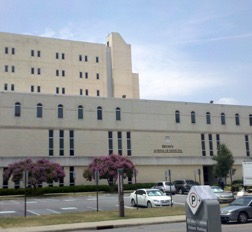 East Carolina University School of Dental Medicine