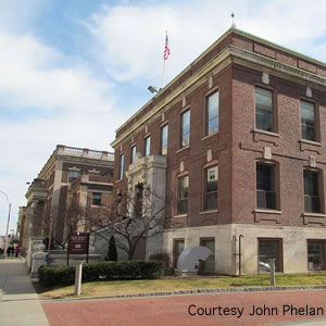 Harvard School of Dental Medicine