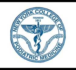 New York College of Podiatric Medicine