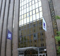 New York University College of Dentistry