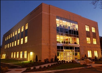 University of Charleston School of Pharmacy