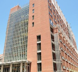 University of Maryland School of Dentistry