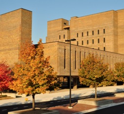 University of Michigan School of Dentistry