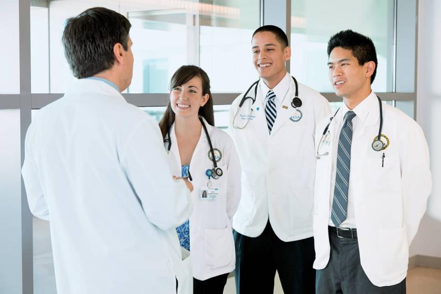 Medical School