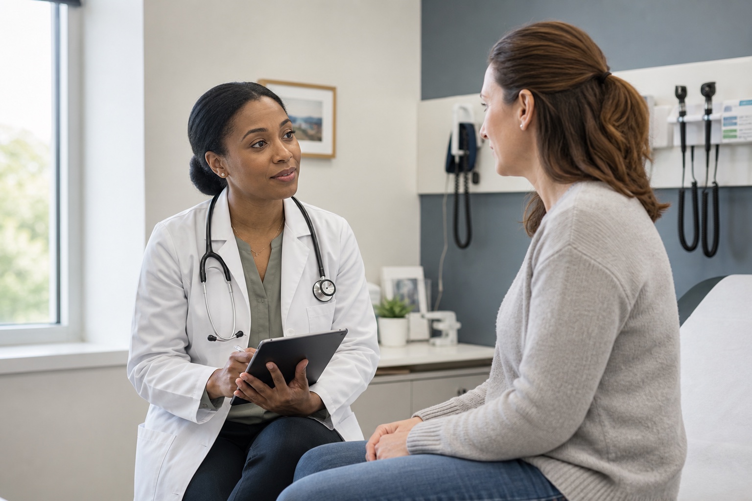 Finding the Right Doctor in Northern Colorado: A Specialty-by-Specialty Guide for Residents Finding the Right Doctor in Northern Colorado: A Specialty-by-Specialty Guide for Residents