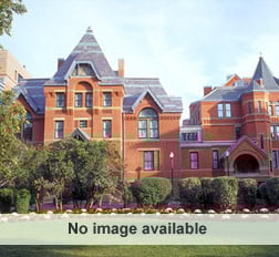 U of hot sale m veterinary clinic