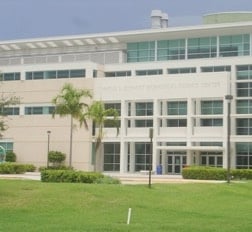Florida Atlantic University Charles E. Schmidt College of Medicine