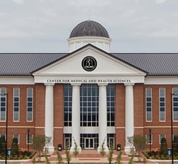 Liberty University College of Osteopathic Medicine