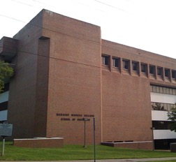 Meharry Medical College School of Dentistry