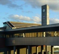 Memorial University Faculty of Medicine (Newfoundland)