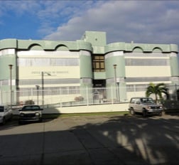 Ponce Health Sciences University (Puerto Rico)
