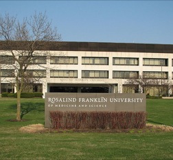 Chicago Medical School at Rosalind Franklin University of Medicine and  Health Sciences School Reviews | Student Doctor Network