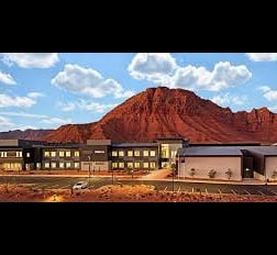Rocky Vista University College Of Osteopathic Medicine Utah Student Doctor Network