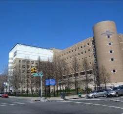 SUNY - Downstate Medical Center College of Medicine (Brooklyn)