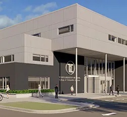 Touro College of Osteopathic Medicine - Montana