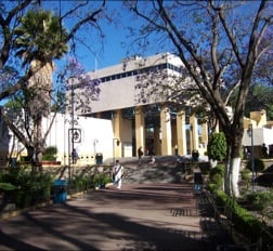 Universidad Autonoma de Guadalajara School of Medicine (Mexico)