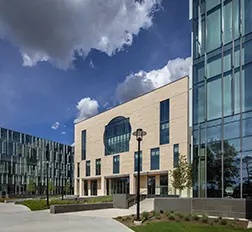 University of Houston Tilman J. Fertitta Family College of Medicine