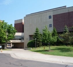 University of Minnesota Duluth Medical School
