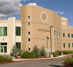 University of Nevada Reno School of Medicine