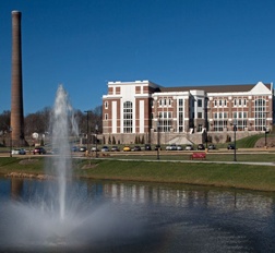 Edward Via College Of Osteopathic Medicine Carolinas Campus