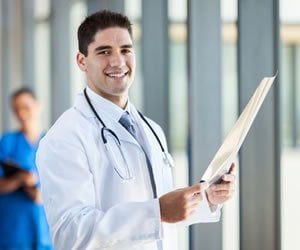 Why do I choose the night shift? - Today's Hospitalist