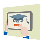 Webinars