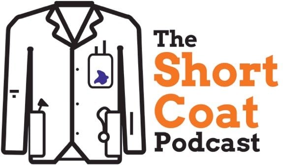 Short Coat Podcast