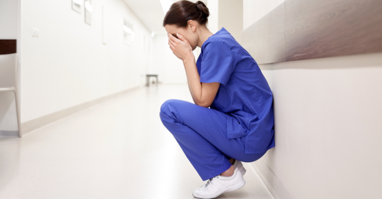 5 Things in Residency That I Didn’t Expect to be Hard (But Were)