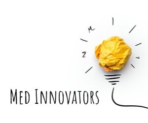 med innovators