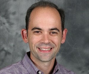 Chris diem