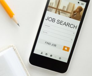 tips on finding a job