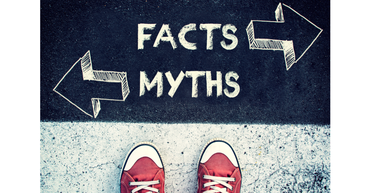 myths about medical school