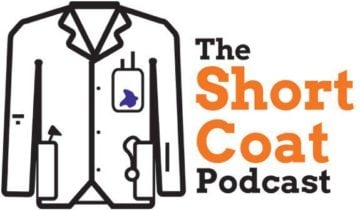 Short Coat Podcast