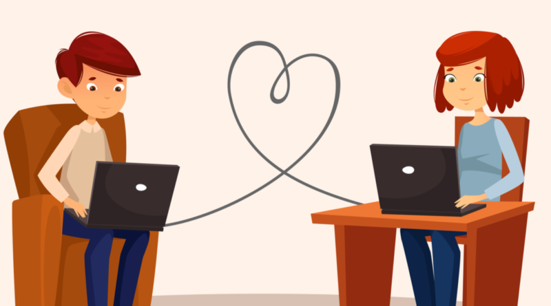 Dating long distance in medical school
