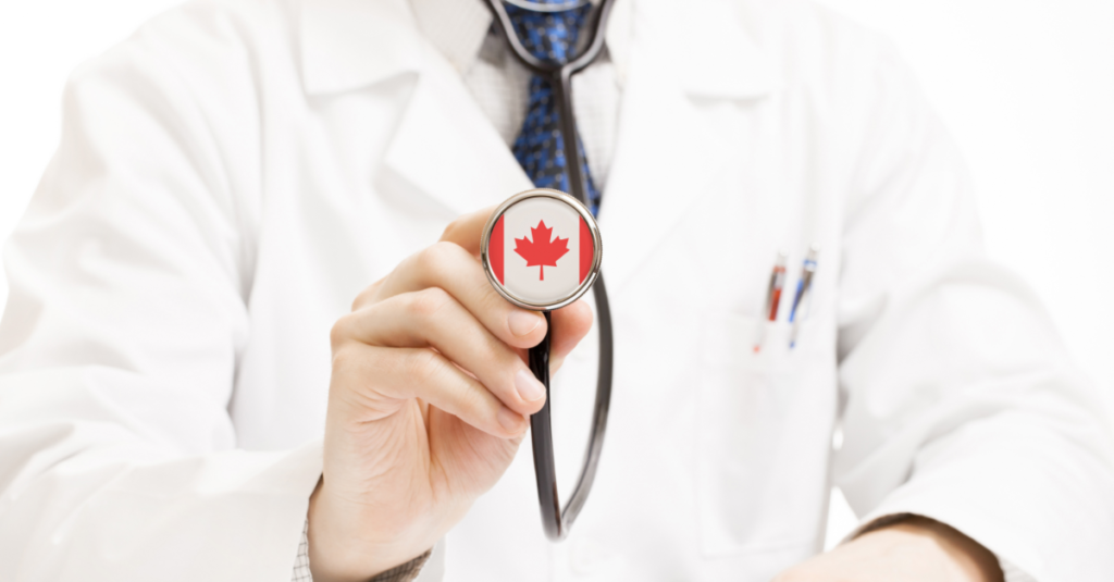 applying to canadian medical schools