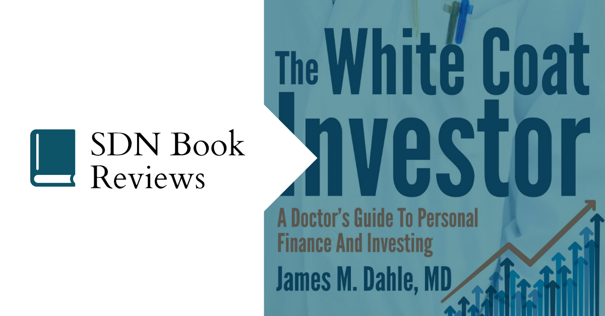 white coat investor book review
