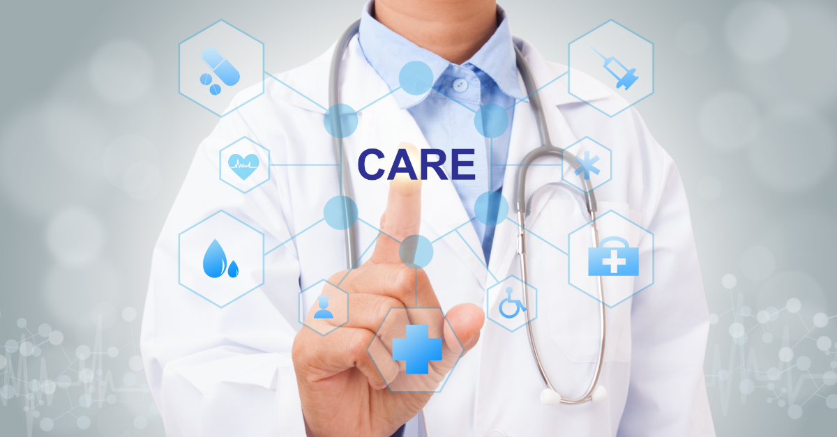 accountable care organizations