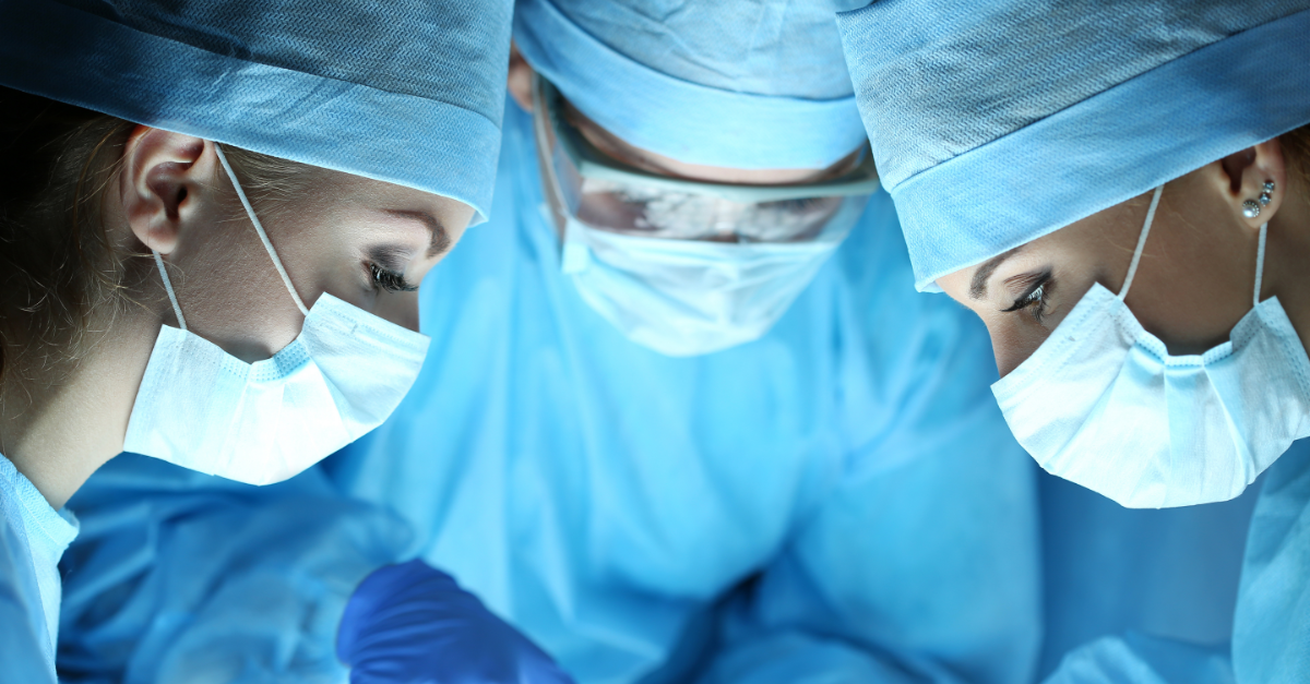 orthopaedic surgery residency
