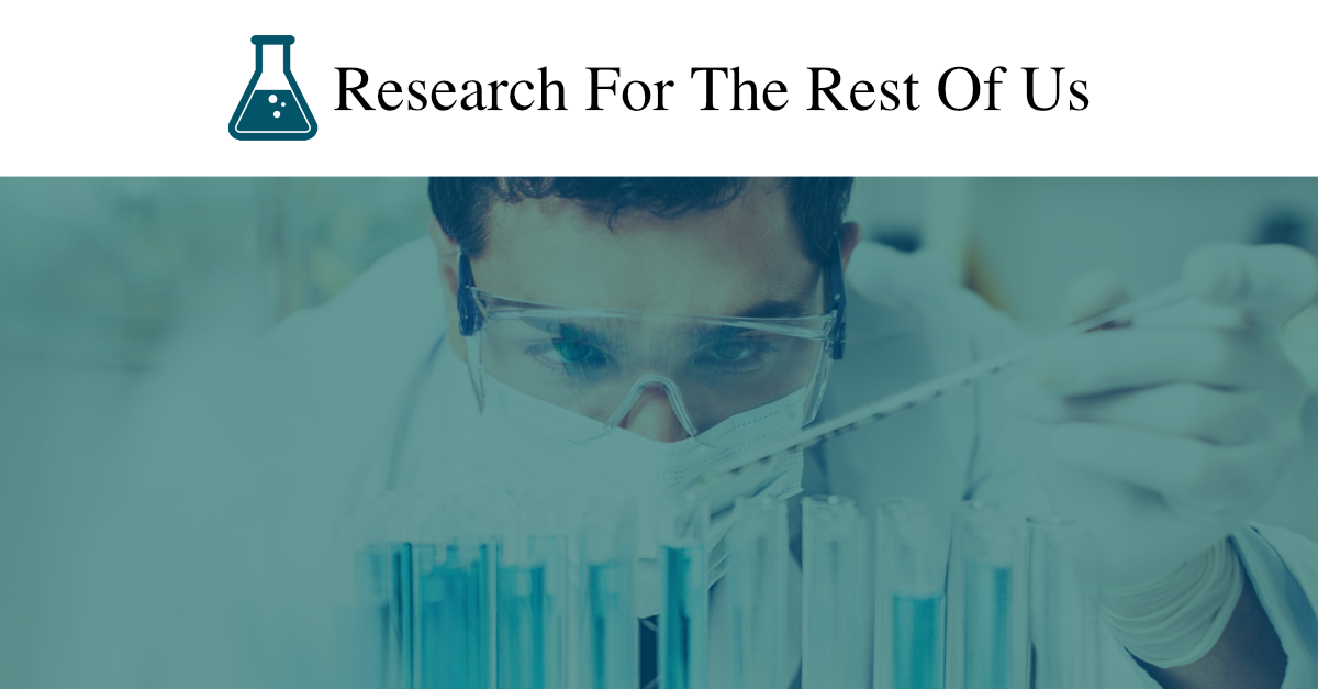 Research Tips