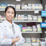 Pharmacy careers
