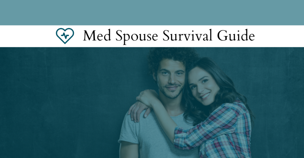 Medical Spouse