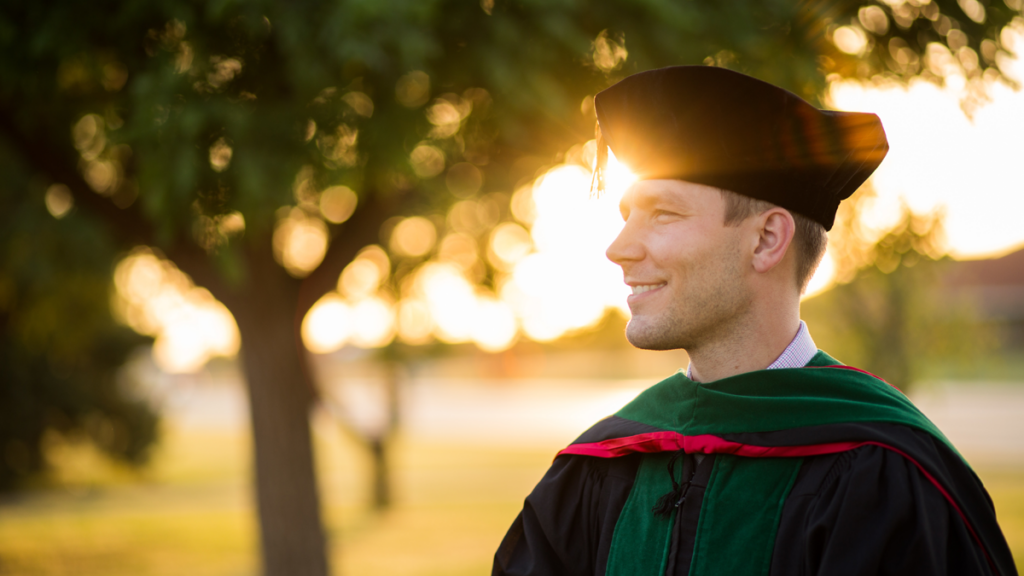 Celebrating Graduation Despite COVID-19