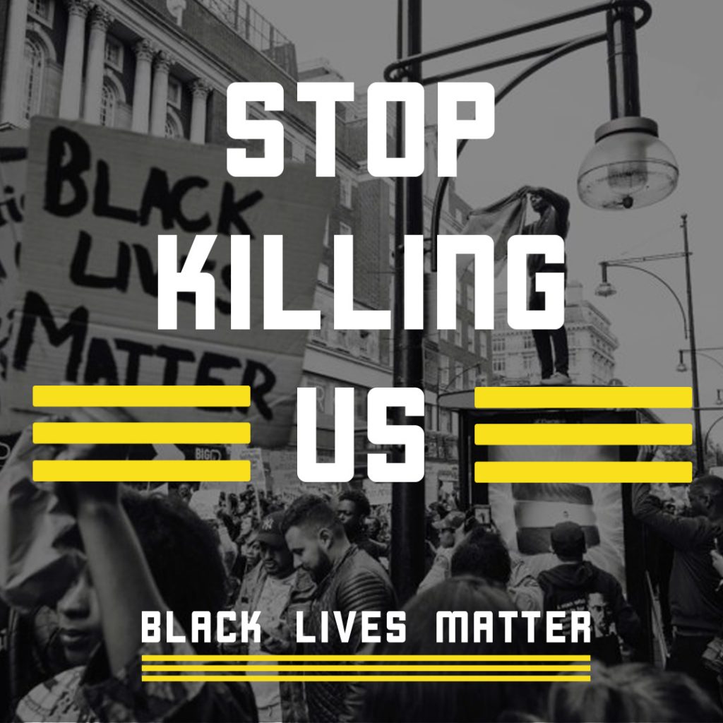 Black Lives Matter