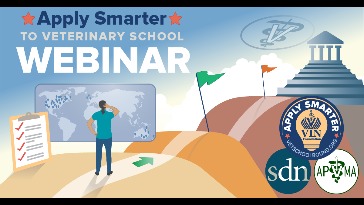 Apply Smarter Webinar Pre-Vets