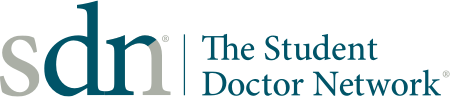 Student Doctor Network logo