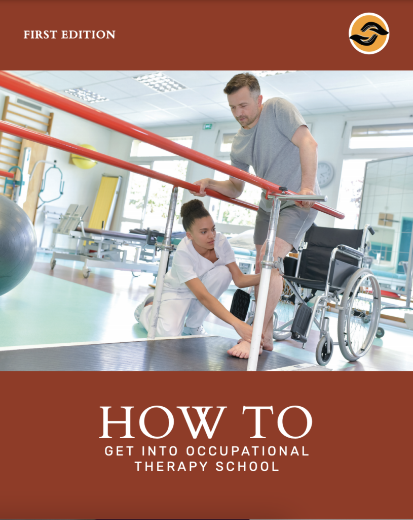 Occupational Therapy School Admissions Guide
