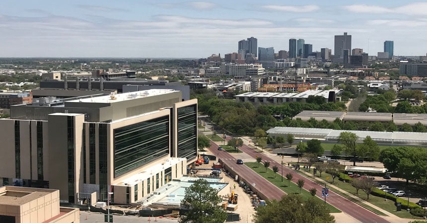 TCU Medical School