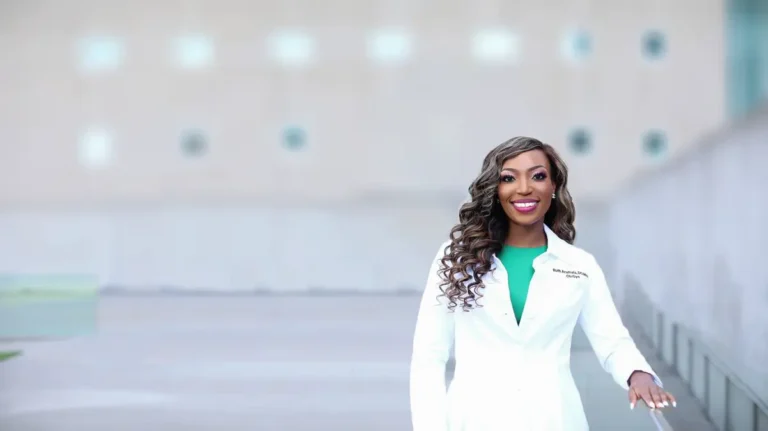 Dr. Ruth Arumala, Cosmetic Surgery