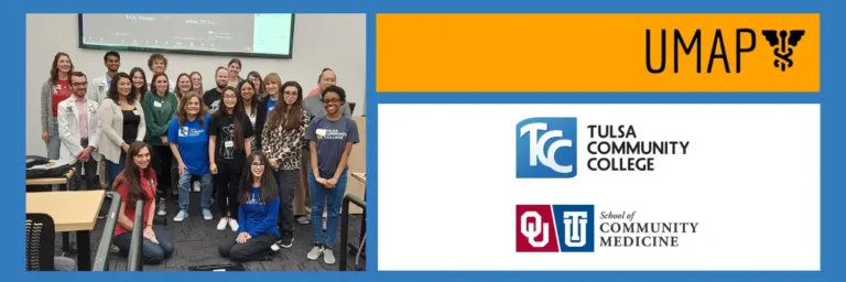Undergraduate Medical Accelerator Program at Tulsa Community College